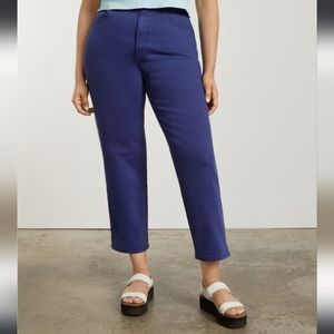 Everlane The Curvy Way-High Jean